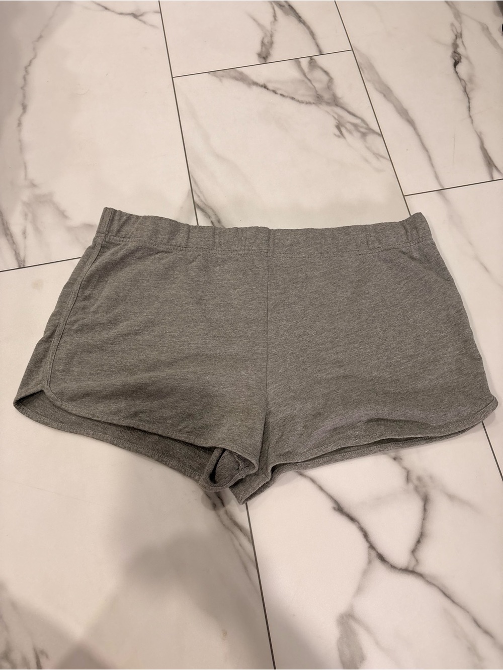 wild fable Gray Women’s Lounge Shorts